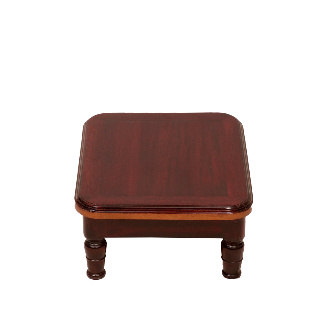 Rectangular Rounded Corner Bajot Bajot