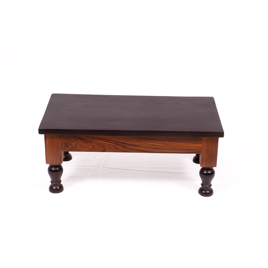 Rectangular Strong Bajot Bajot