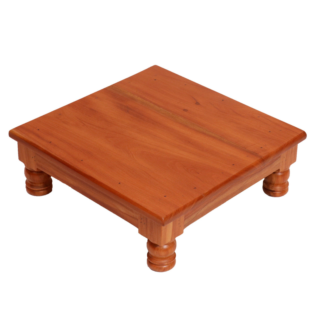 Slim Box Shaped Bajot Bajot