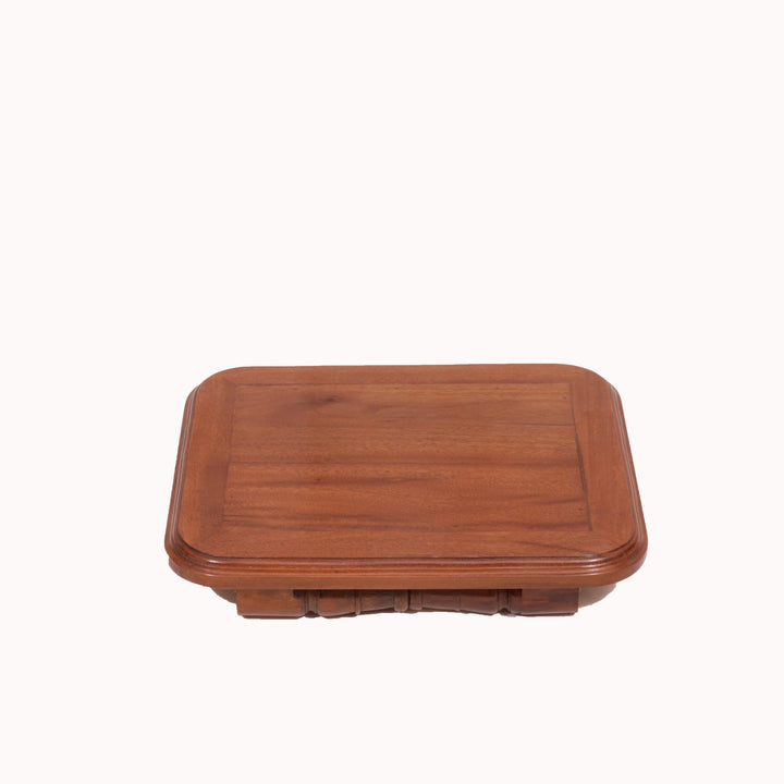 Folding Rectangular Rounded Corner Bajot Bajot