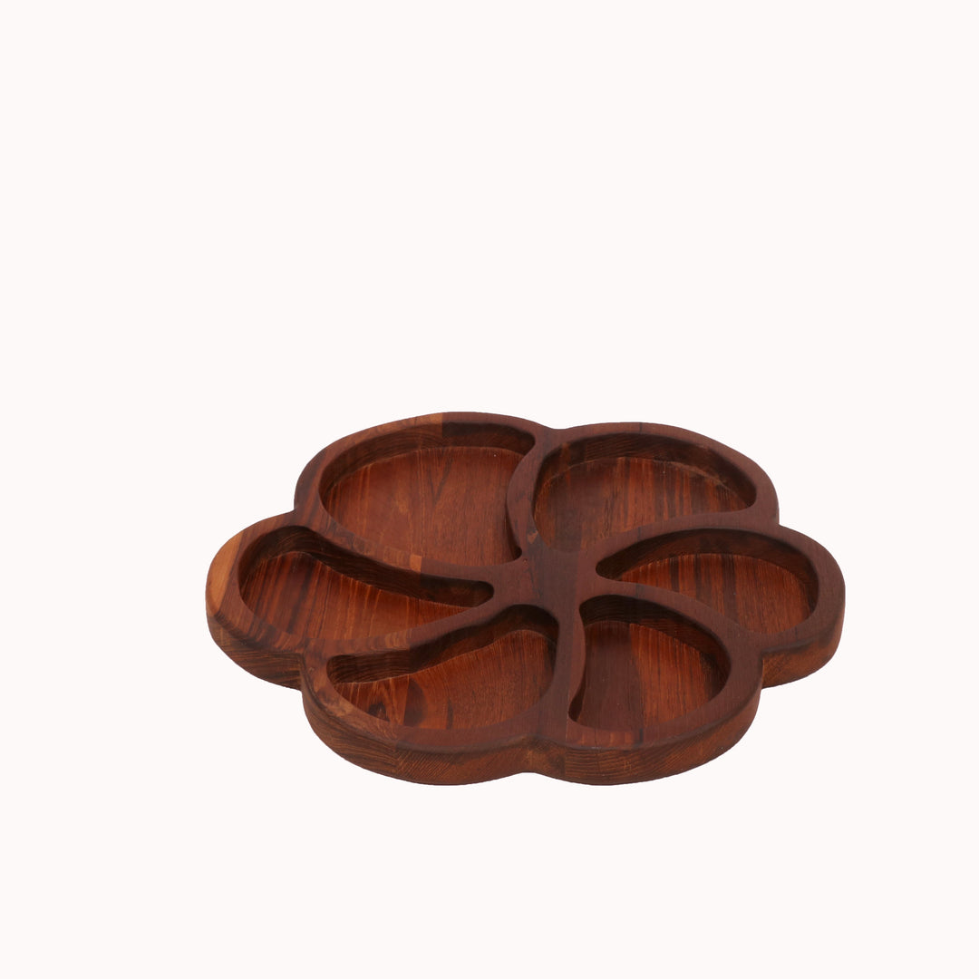 Petal Platter Platter Platter