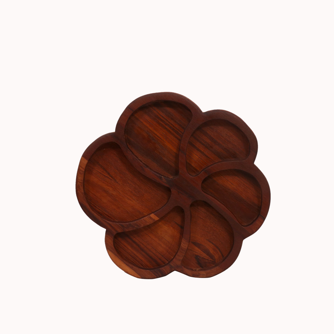 Petal Platter Platter Platter