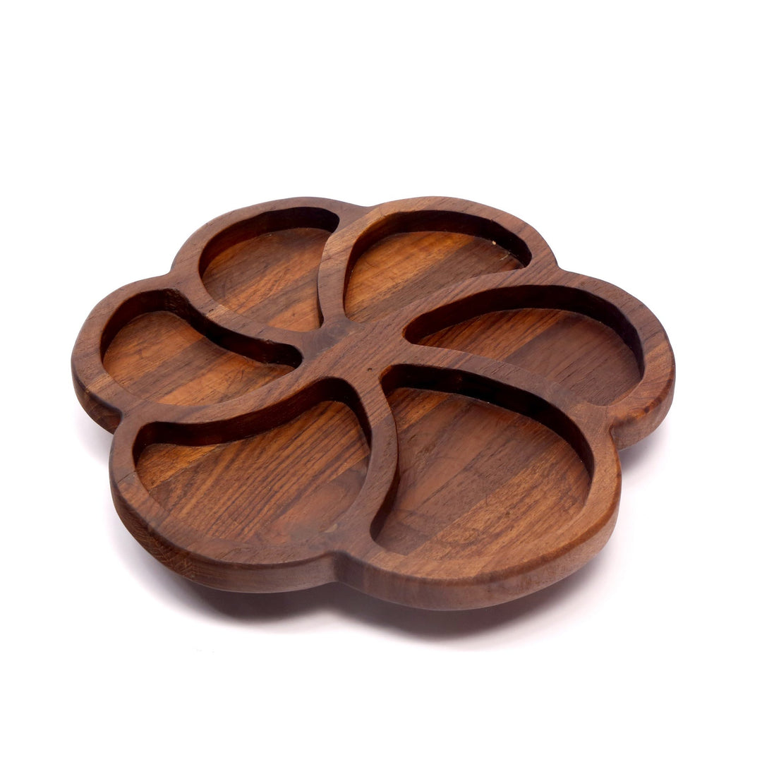 Wooden Serving Platter Platter
