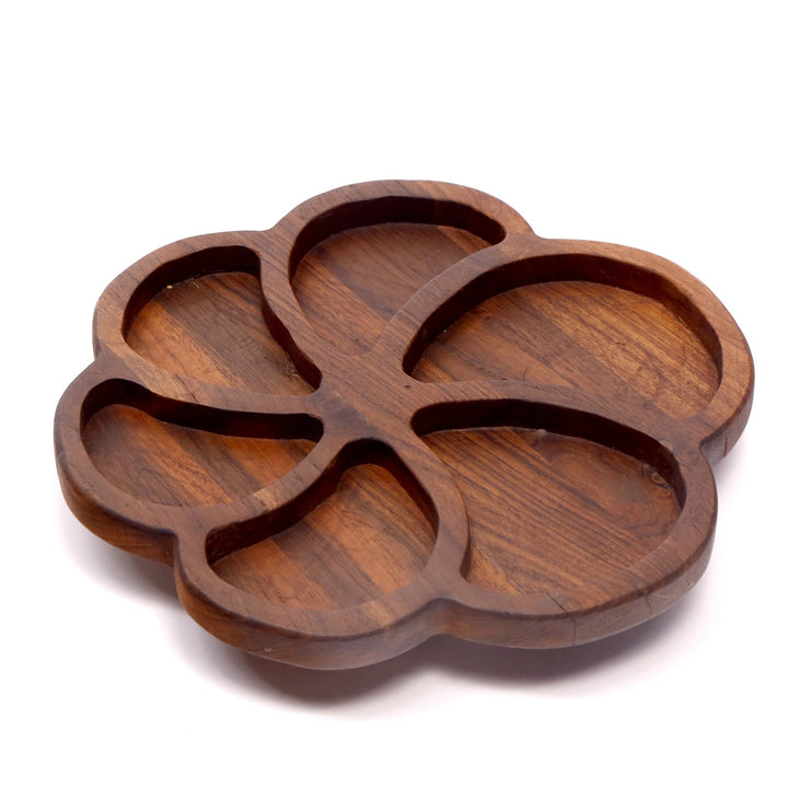 Wooden Serving Platter Platter
