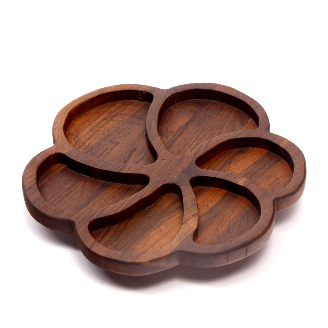 Wooden Serving Platter Platter