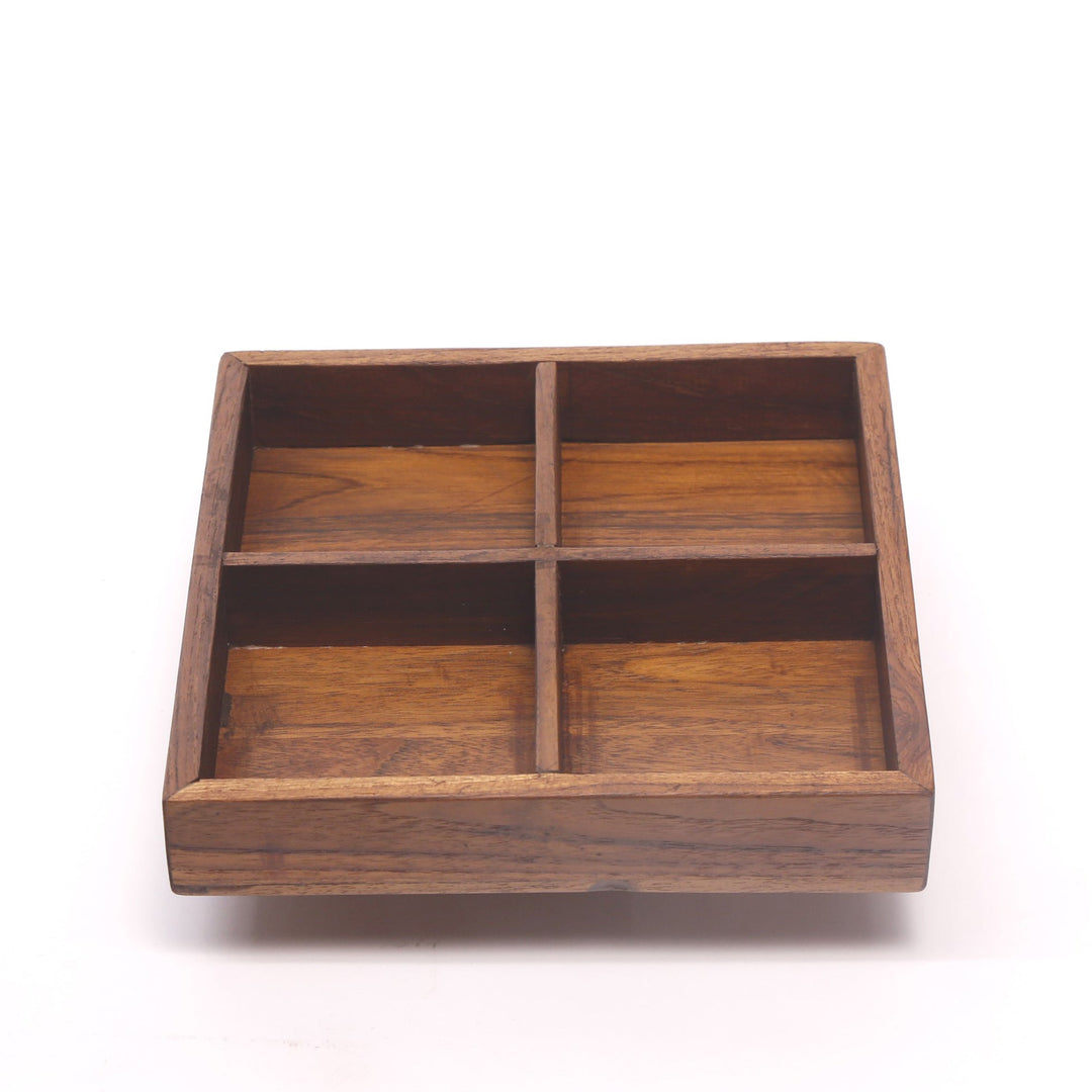 4-in-1 Platter Platter