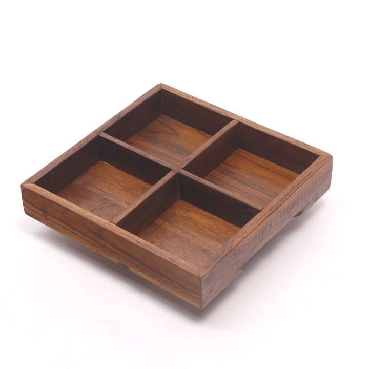 4-in-1 Platter Platter