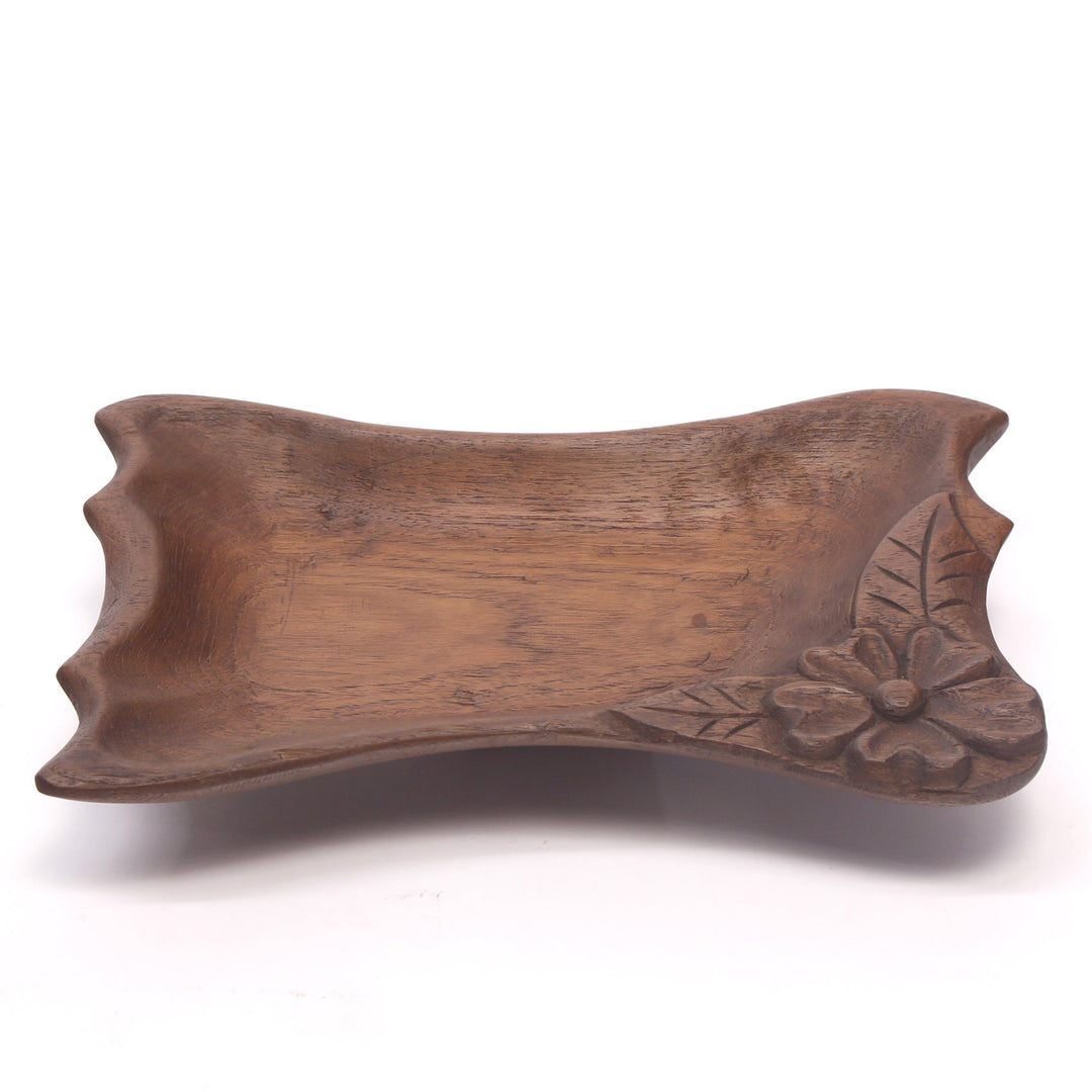 French Wooden Tray Platter