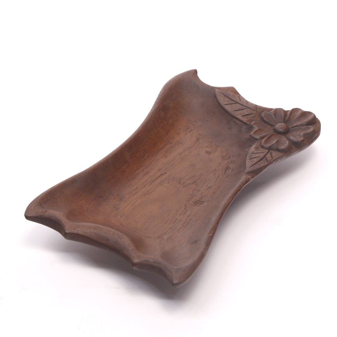 French Wooden Tray Platter