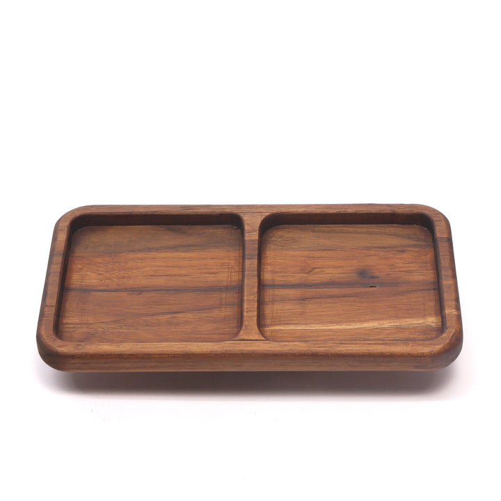 Rectangle Wooden Platter Platter