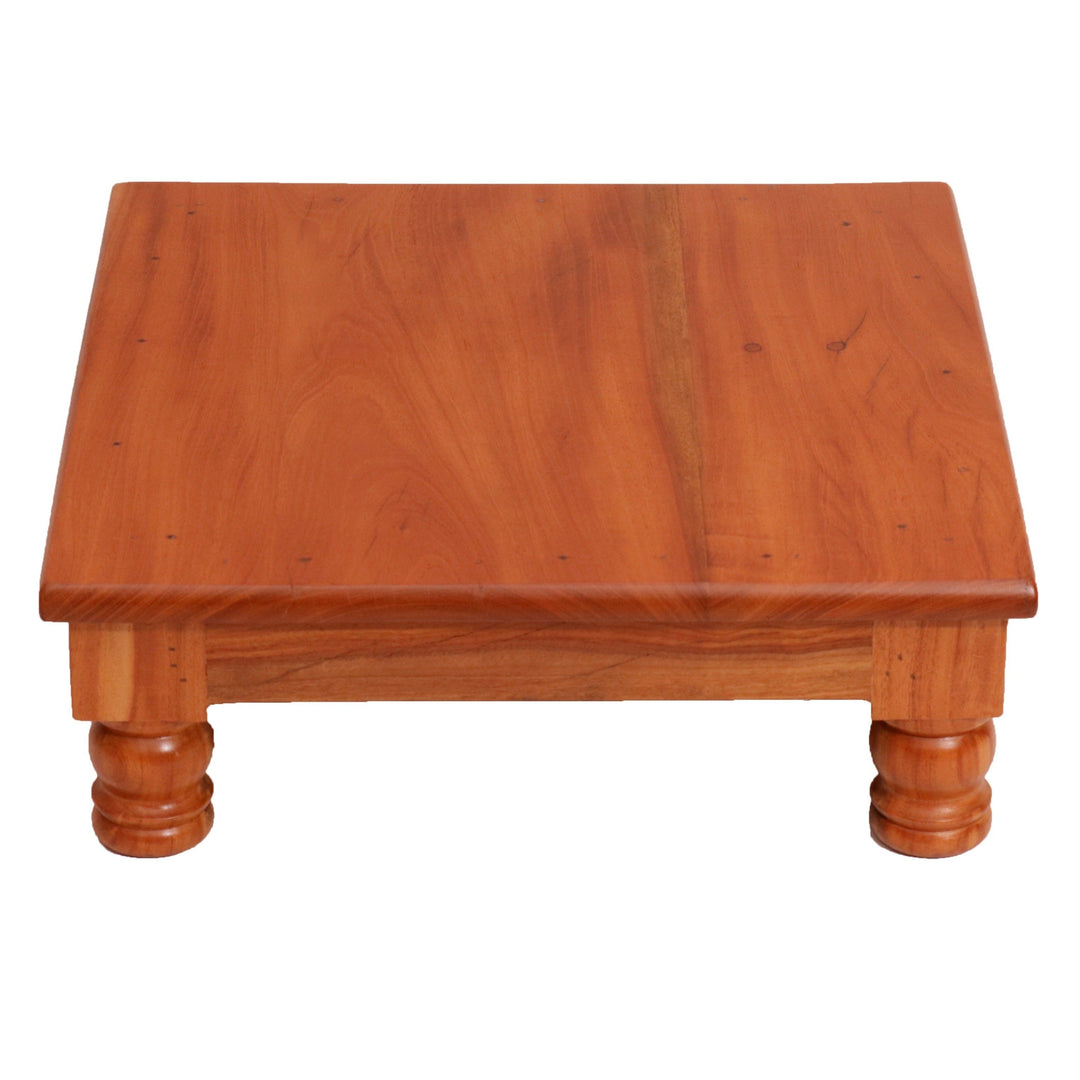 Slim Box Shaped Bajot Bajot